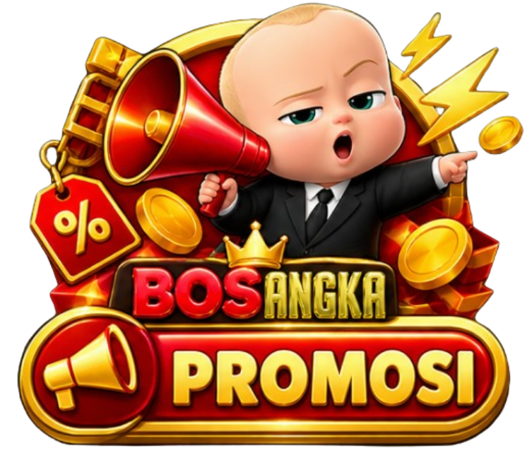 PROMOSI ICON BOSANGKA